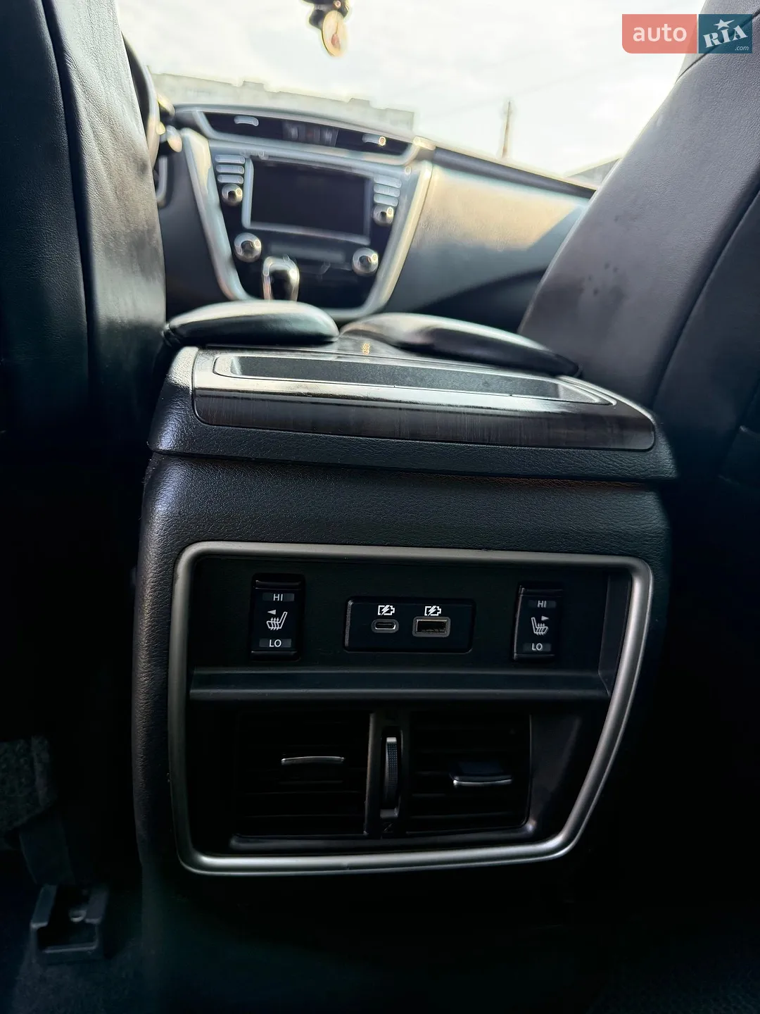 2019 Nissan Murano - мініатюра 23