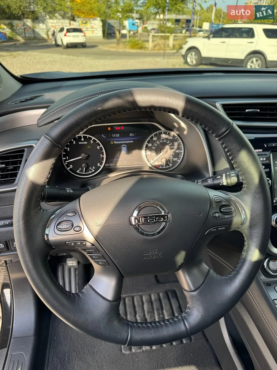 2022 Nissan Murano - мініатюра 11