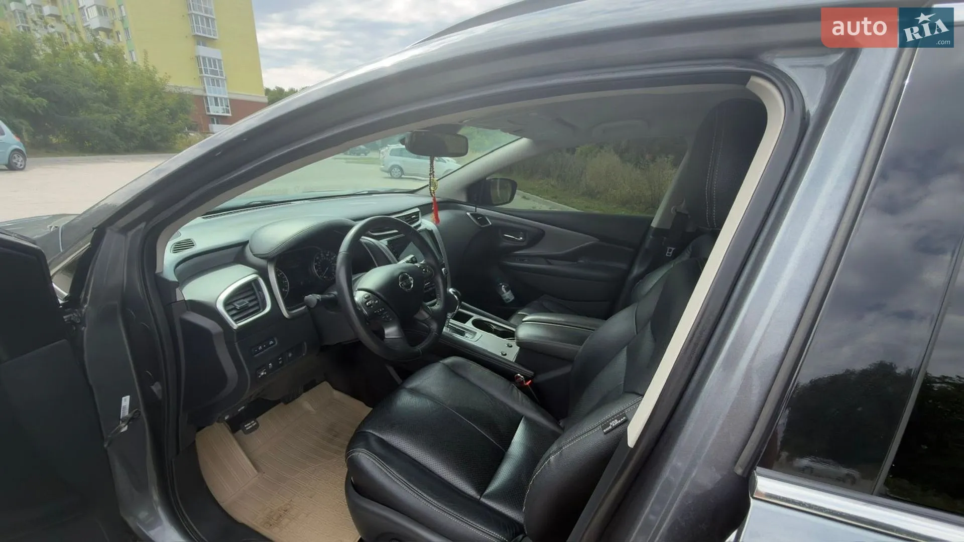 2019 Nissan Murano - мініатюра 11