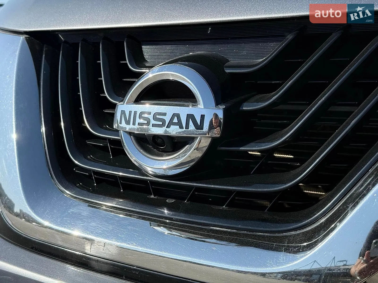 2016 Nissan Murano - мініатюра 10