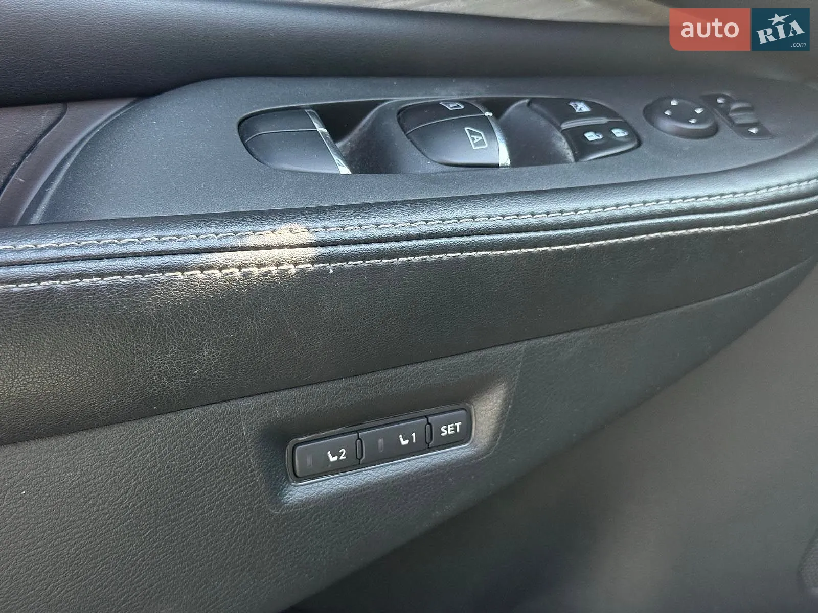 2016 Nissan Murano - мініатюра 15