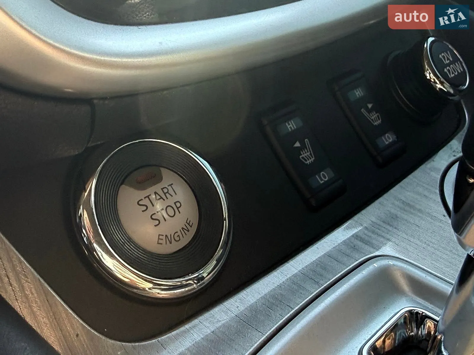 2016 Nissan Murano - мініатюра 21