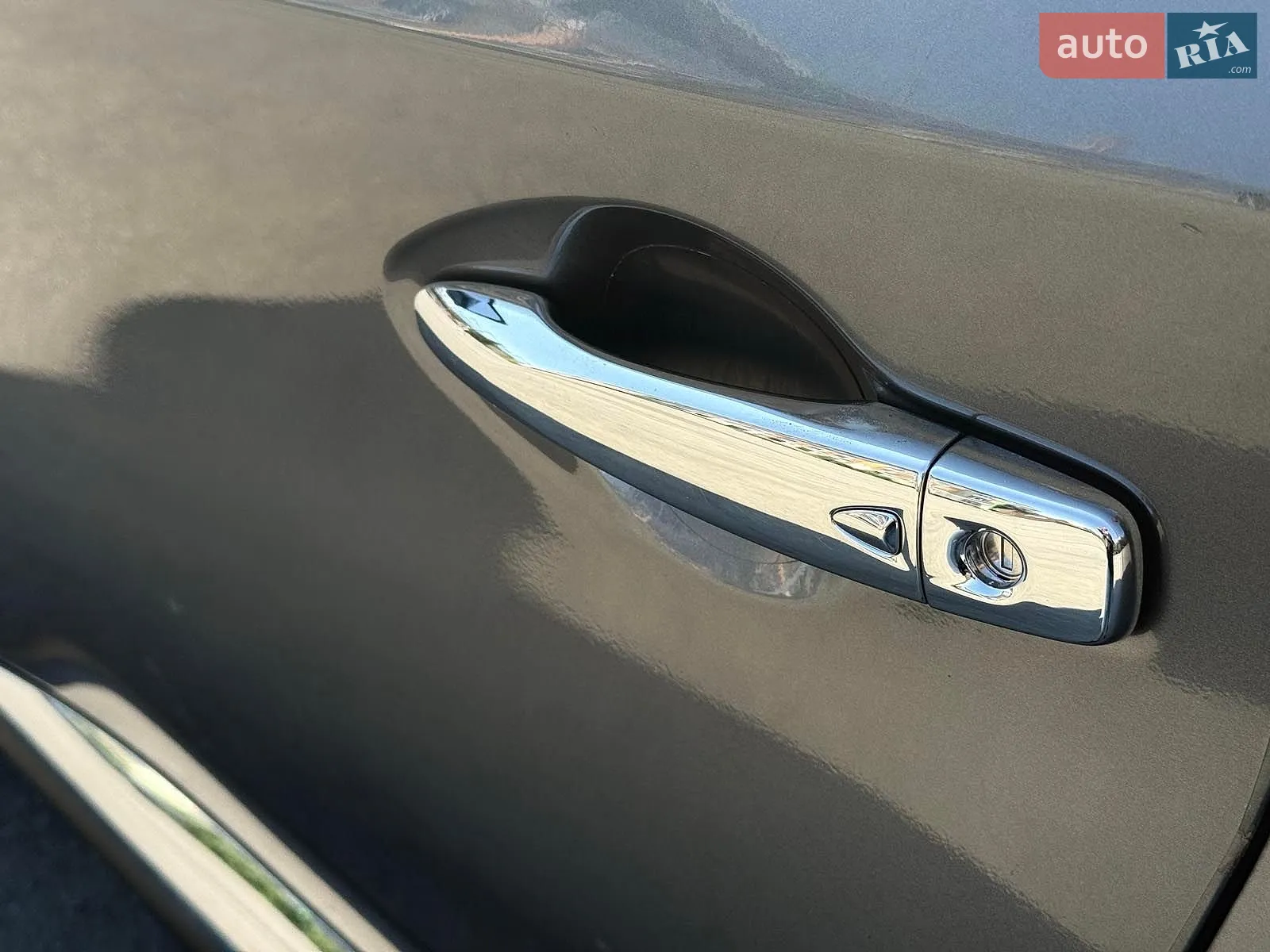 2016 Nissan Murano - мініатюра 12