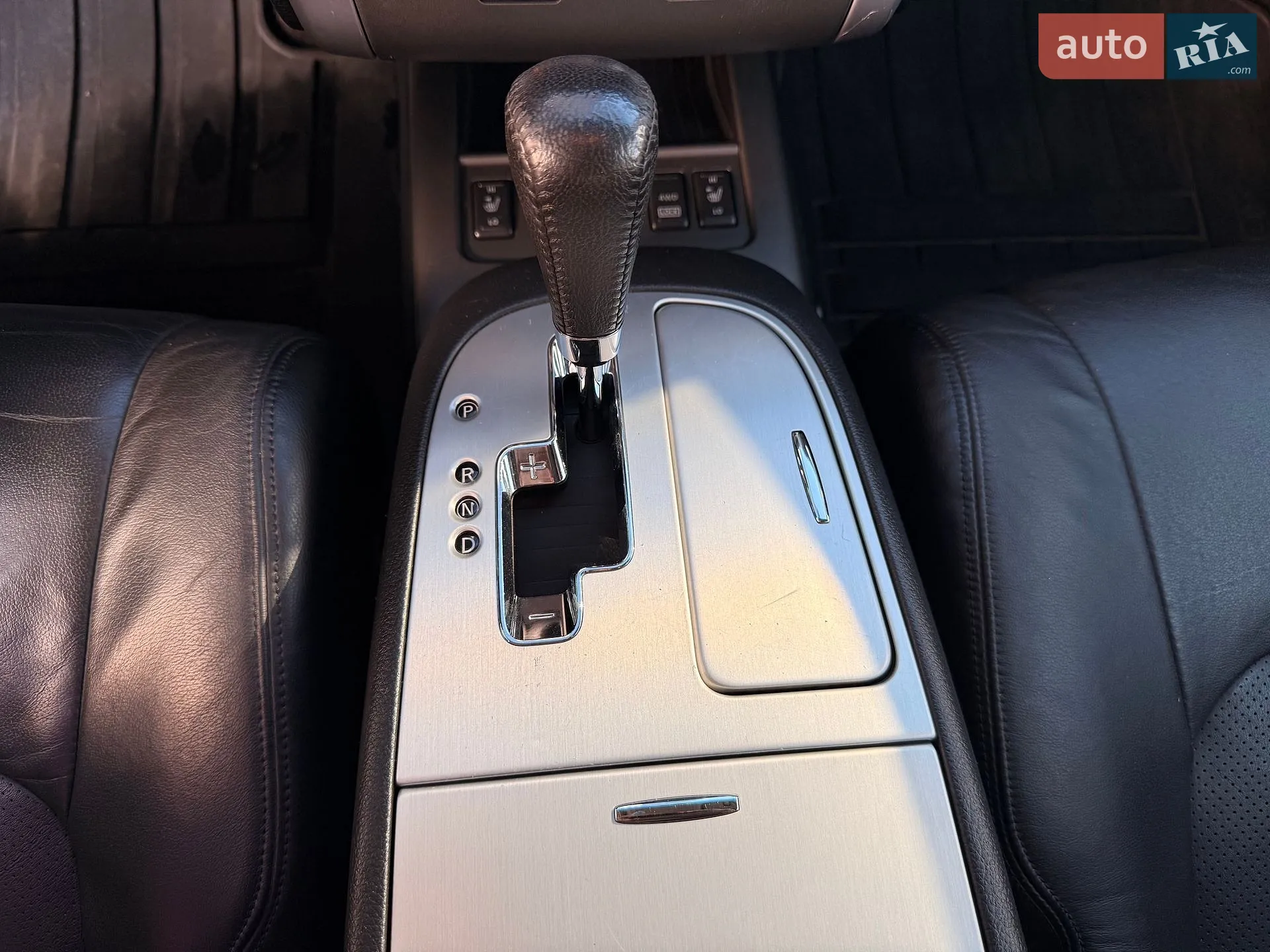 2014 Nissan Murano - мініатюра 15