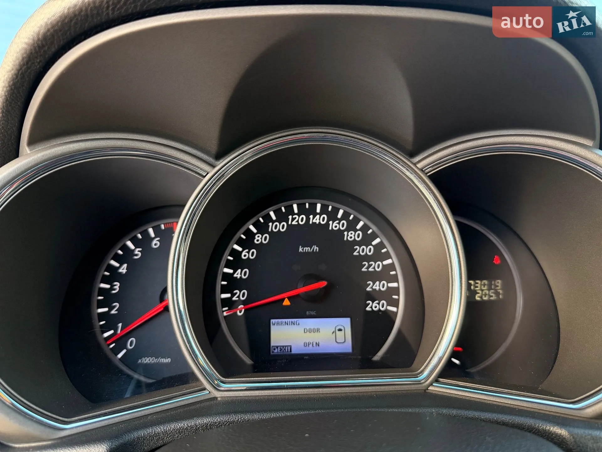 2014 Nissan Murano - мініатюра 16