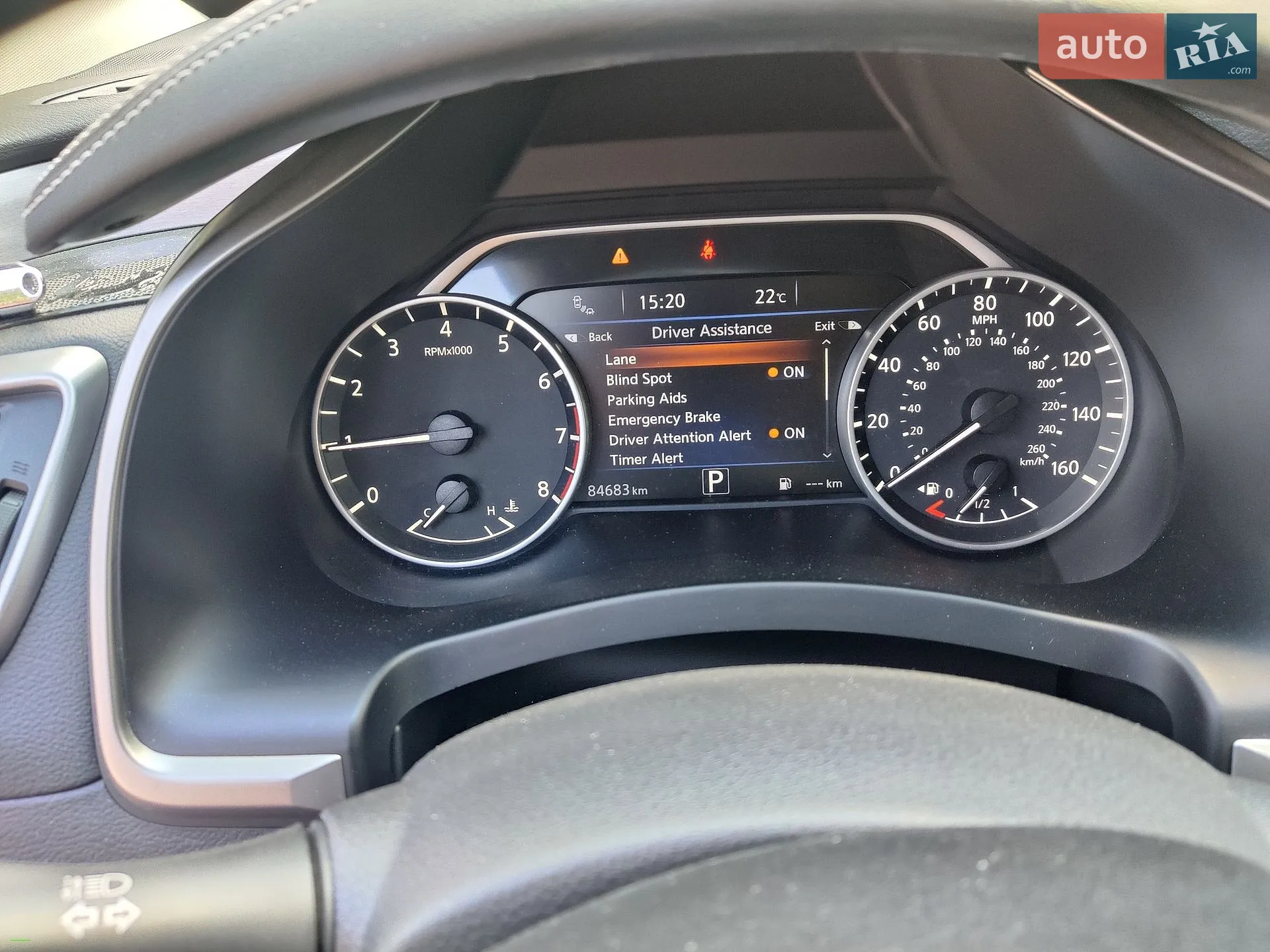 2020 Nissan Murano - мініатюра 15