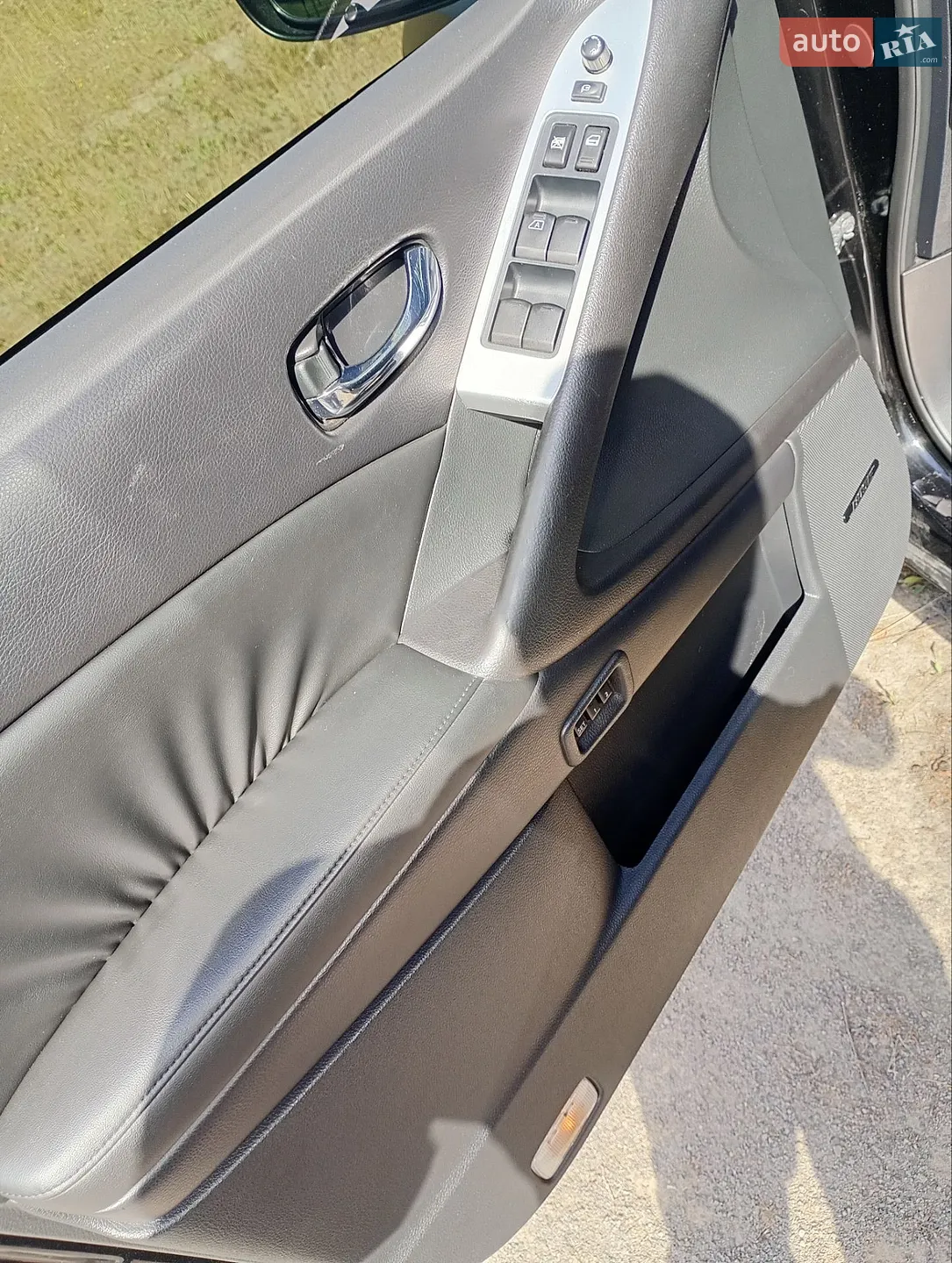2010 Nissan Murano - мініатюра 15