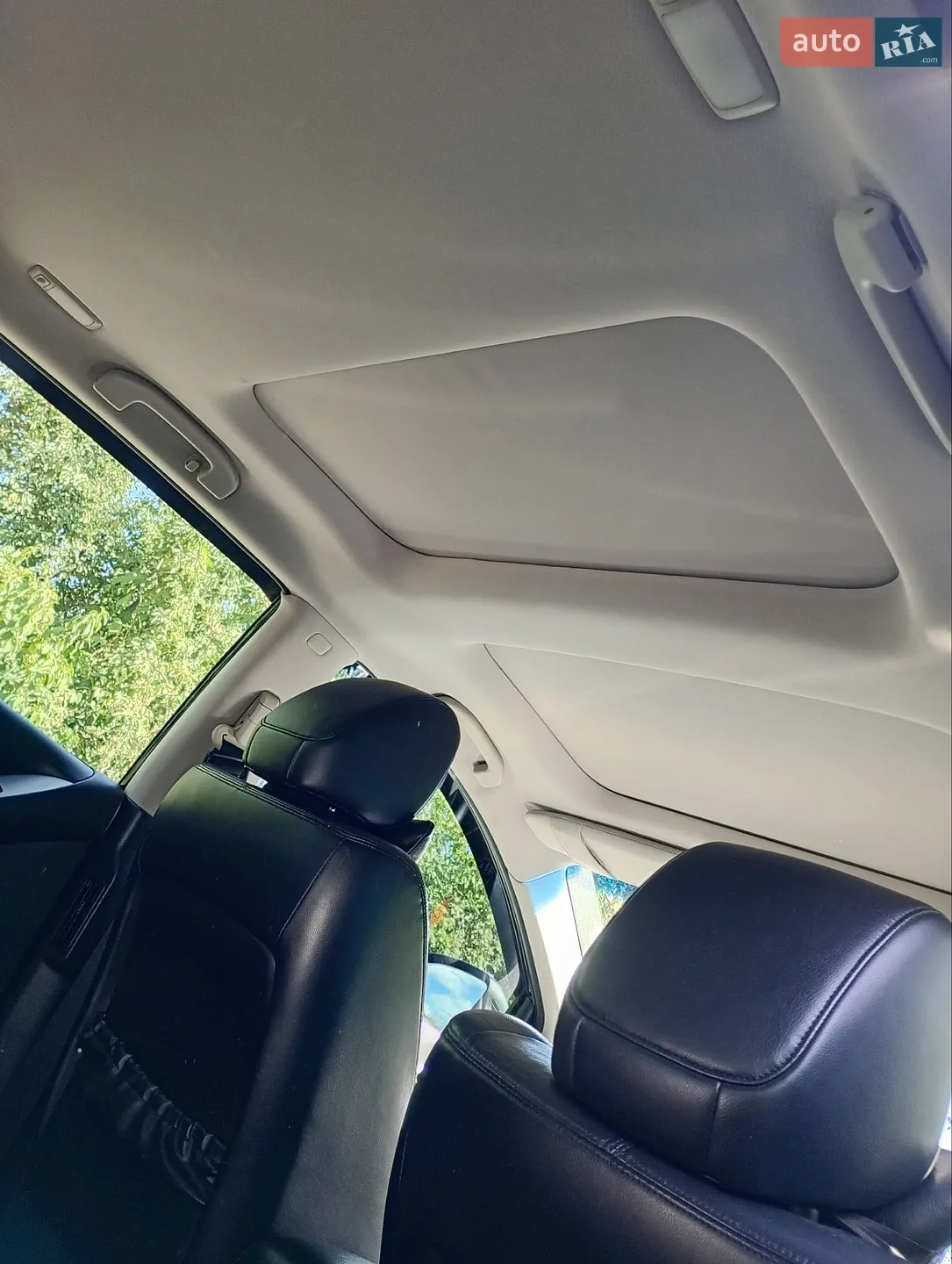 2010 Nissan Murano - мініатюра 20