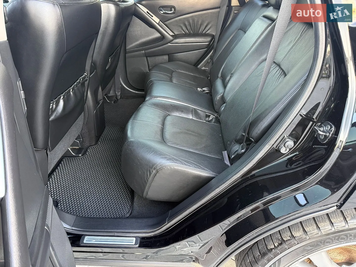 2010 Nissan Murano - мініатюра 15