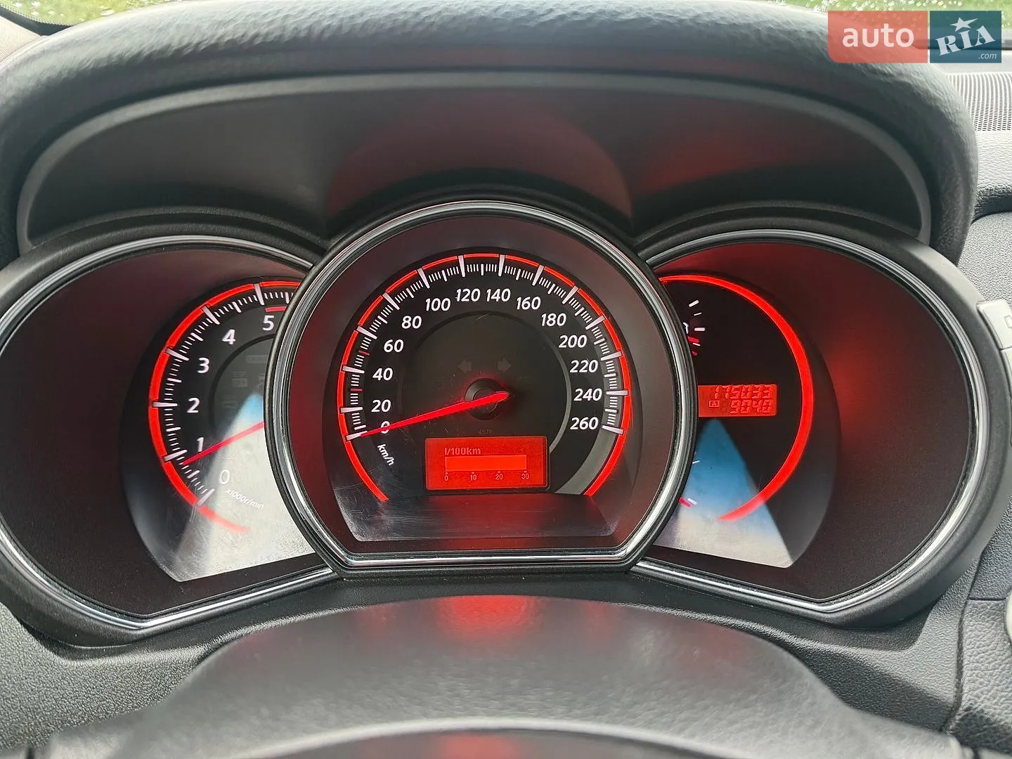 2010 Nissan Murano - мініатюра 28