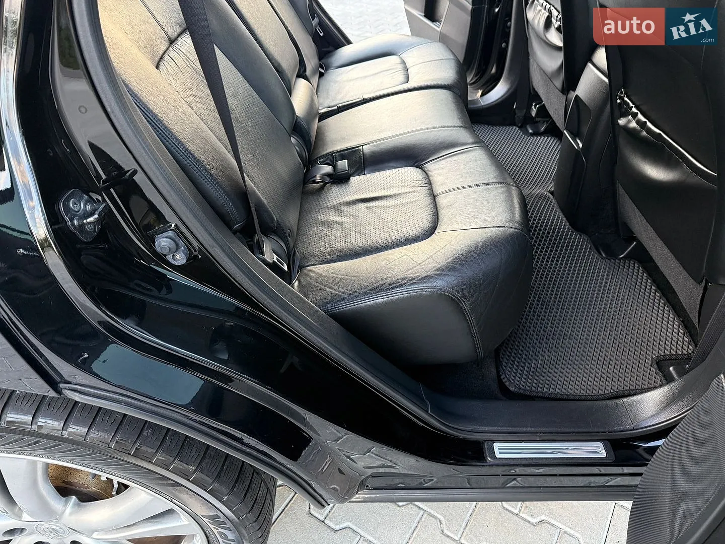 2010 Nissan Murano - мініатюра 23