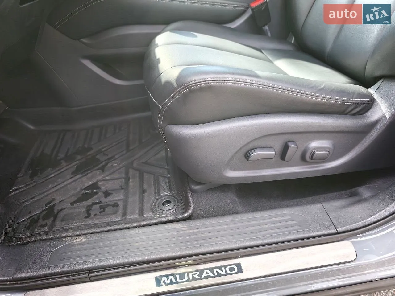 2022 Nissan Murano - мініатюра 9