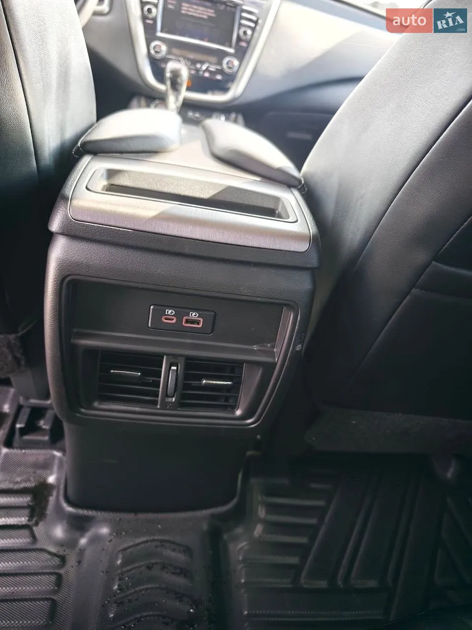 2022 Nissan Murano - мініатюра 19
