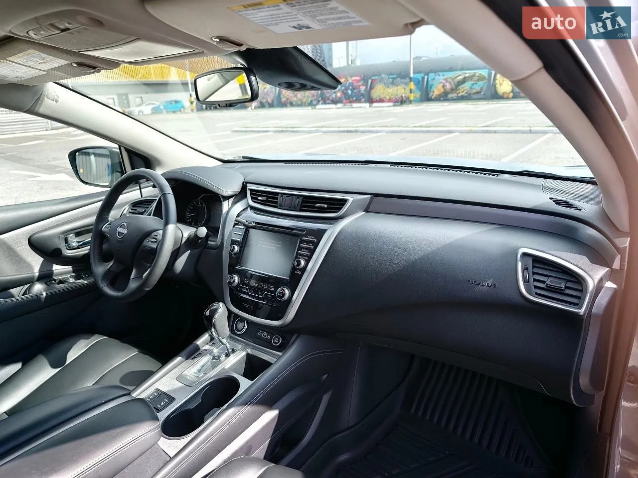 2022 Nissan Murano - мініатюра 50