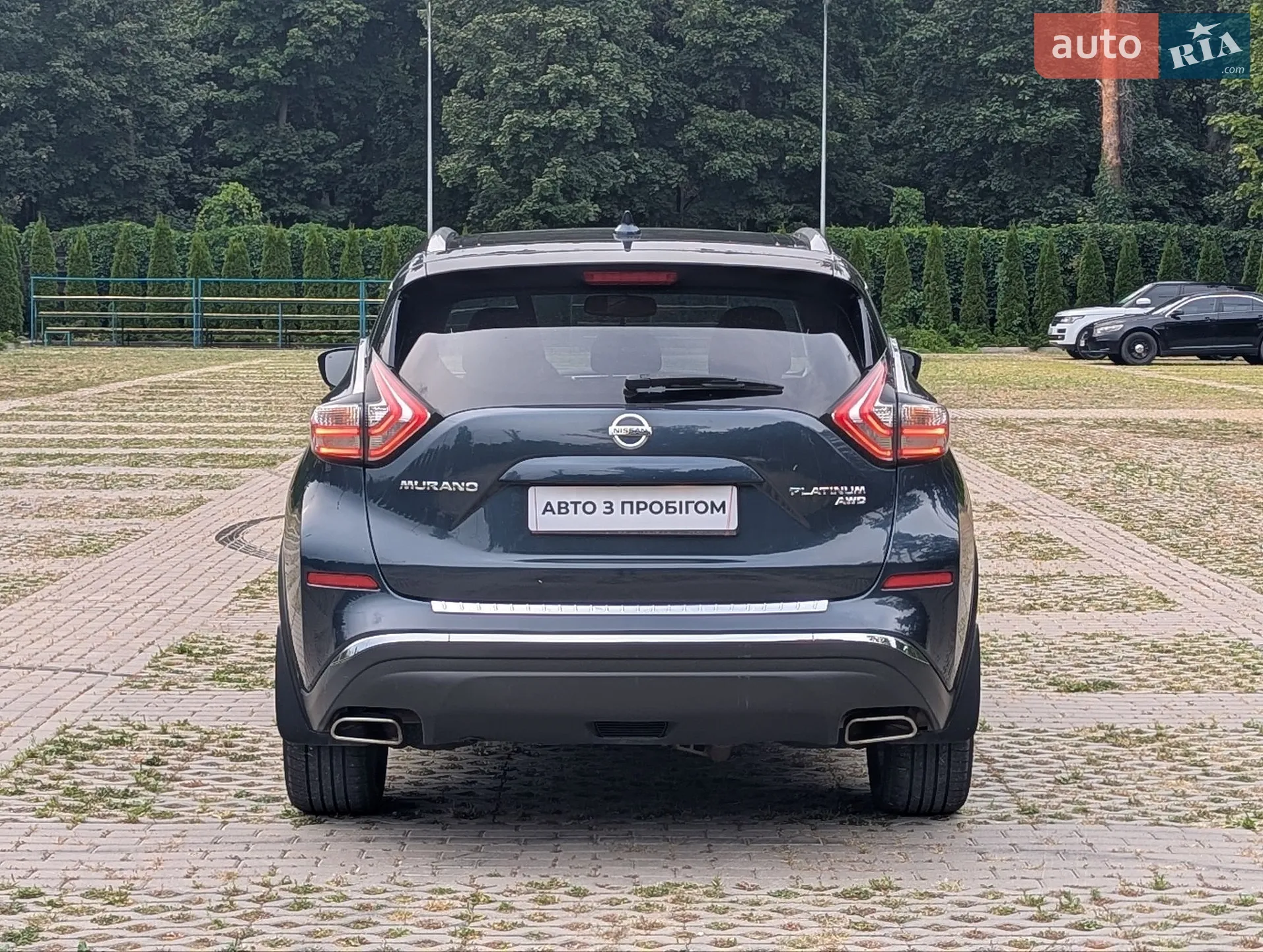 2016 Nissan Murano - мініатюра 10