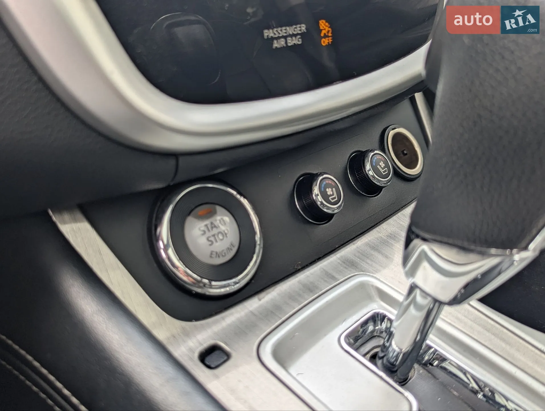 2016 Nissan Murano - мініатюра 21