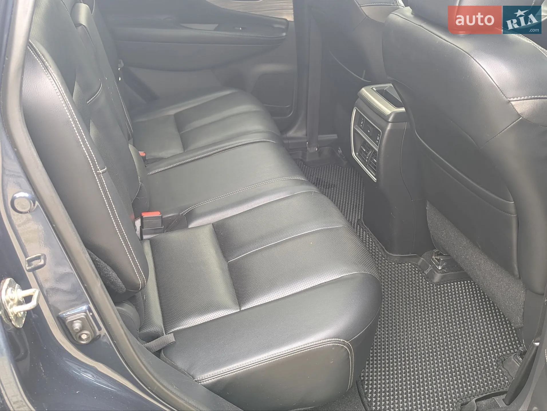 2016 Nissan Murano - мініатюра 16