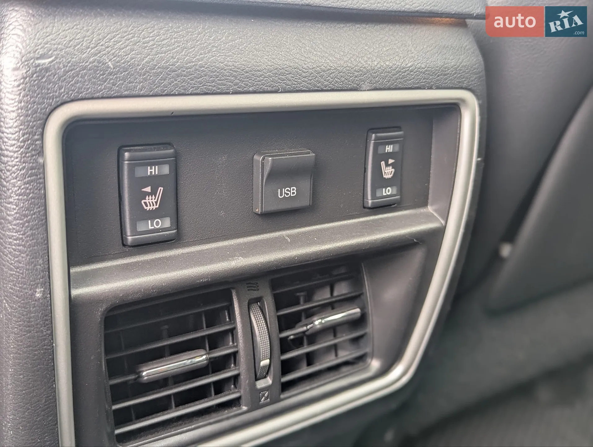 2016 Nissan Murano - мініатюра 27