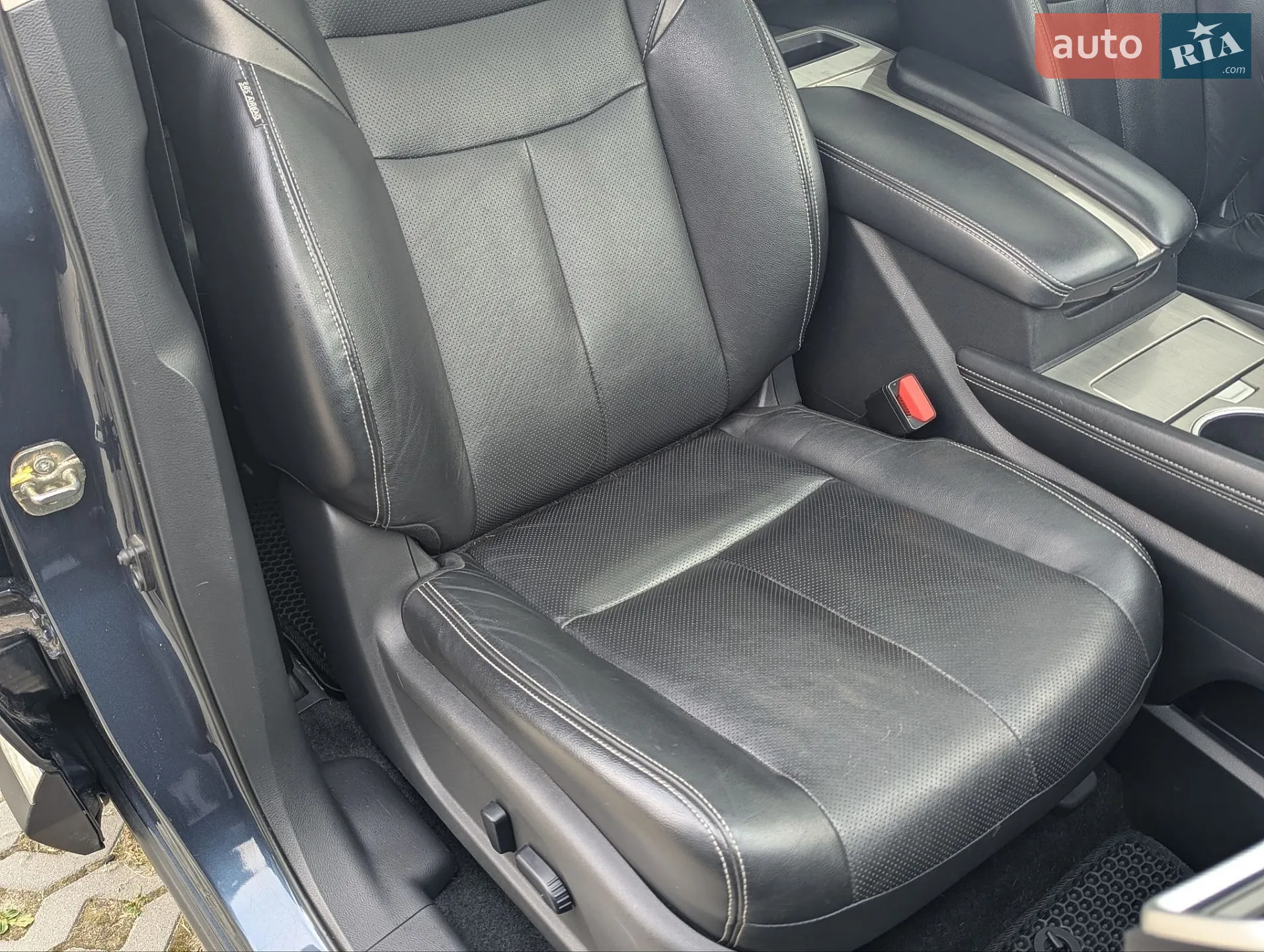 2016 Nissan Murano - мініатюра 14