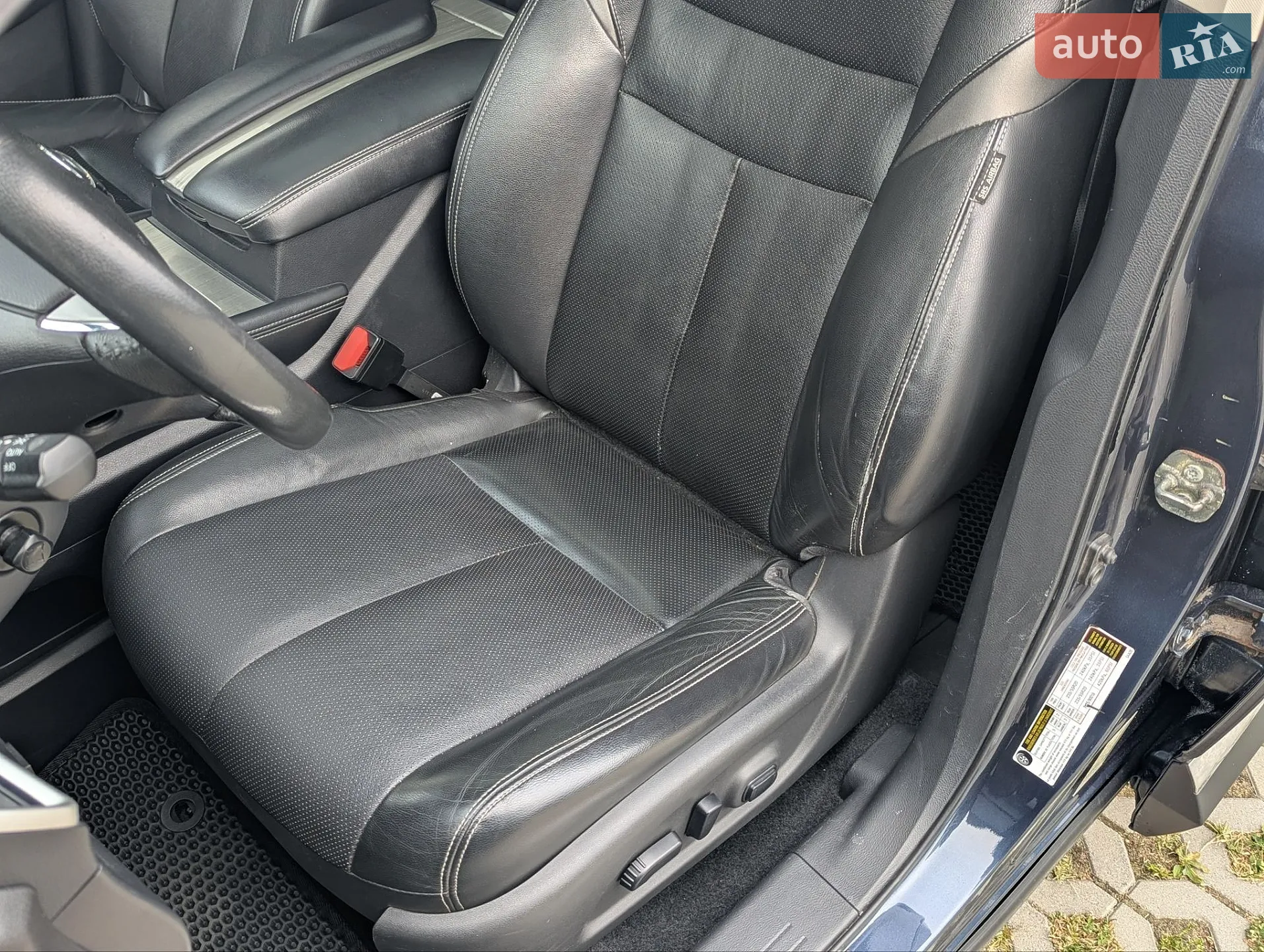 2016 Nissan Murano - мініатюра 13