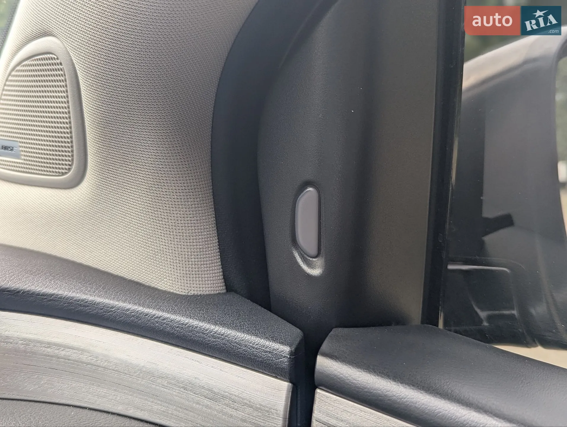 2016 Nissan Murano - мініатюра 29