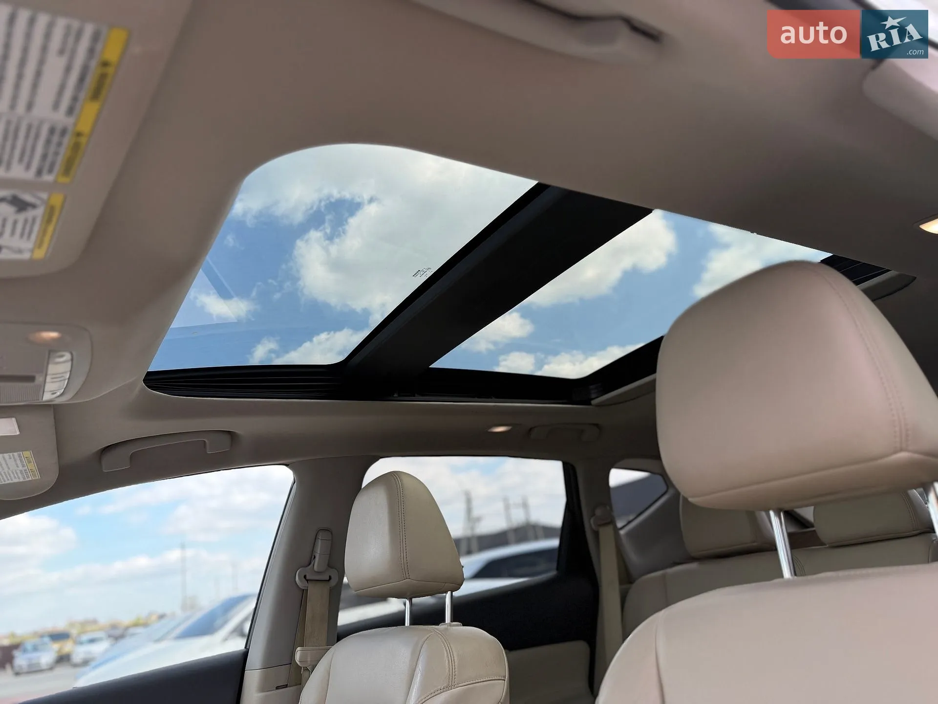 2018 Nissan Murano - мініатюра 38