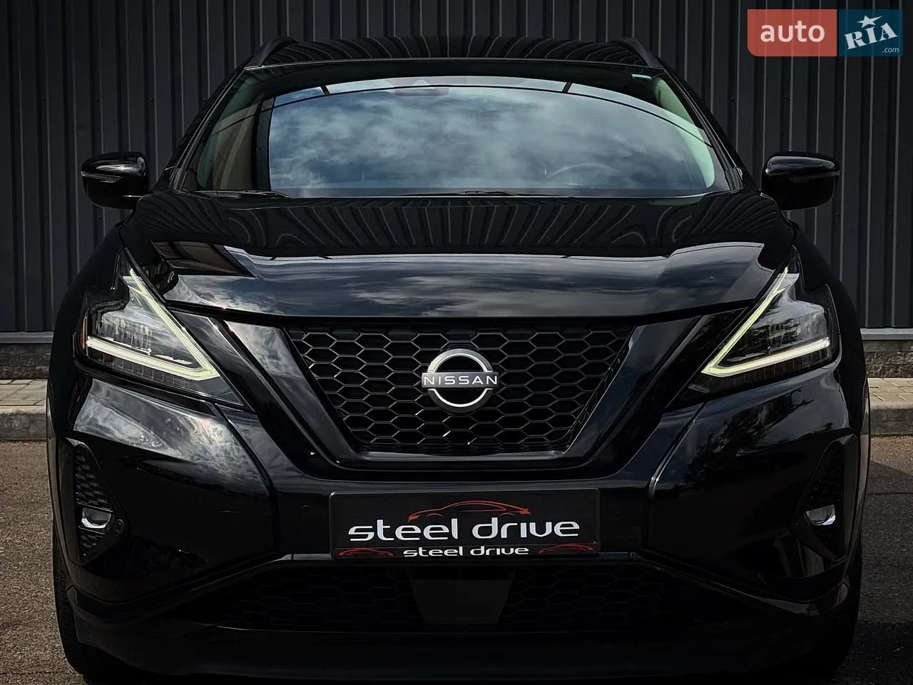 2023 Nissan Murano - мініатюра 3