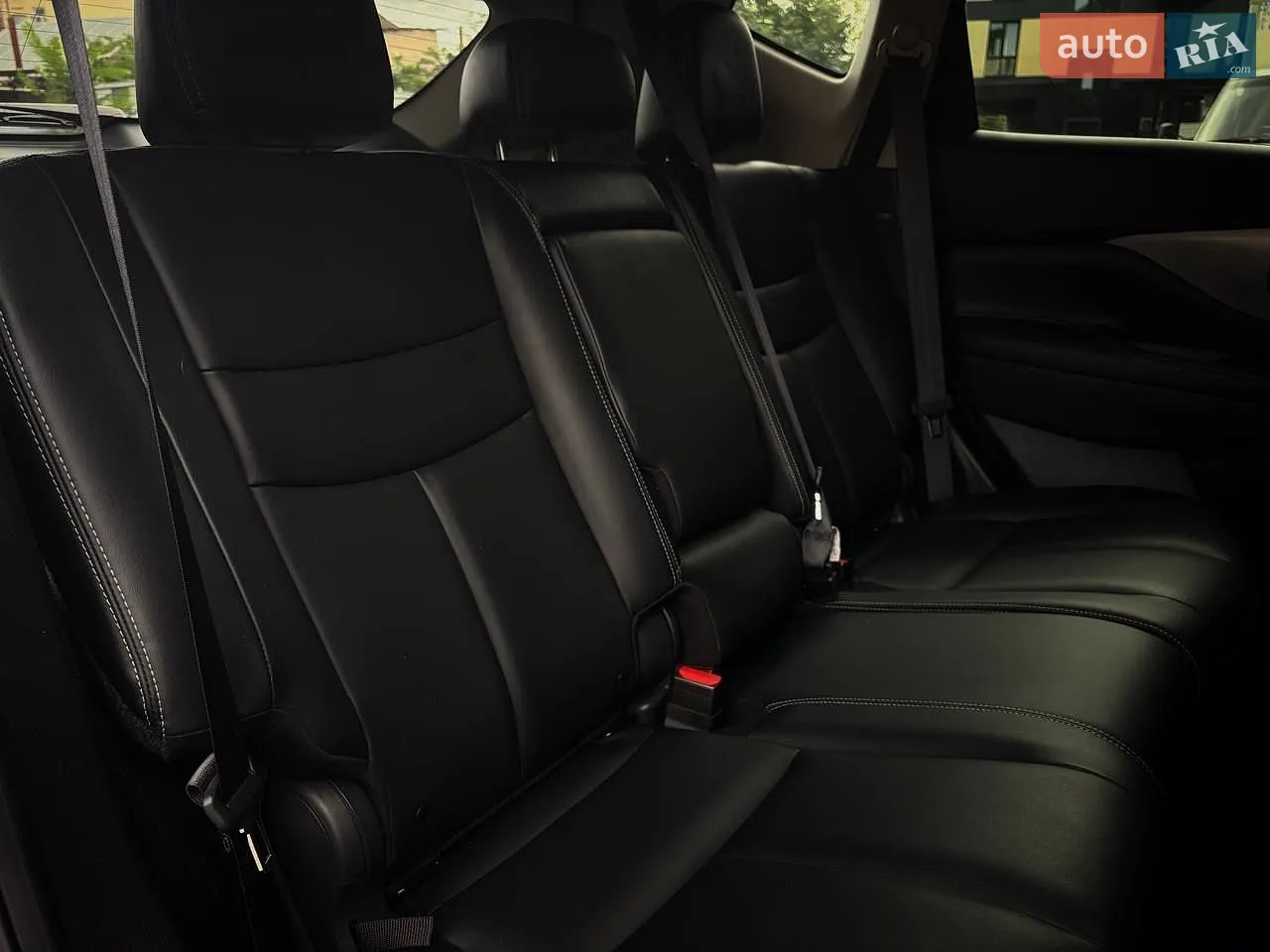2023 Nissan Murano - мініатюра 18