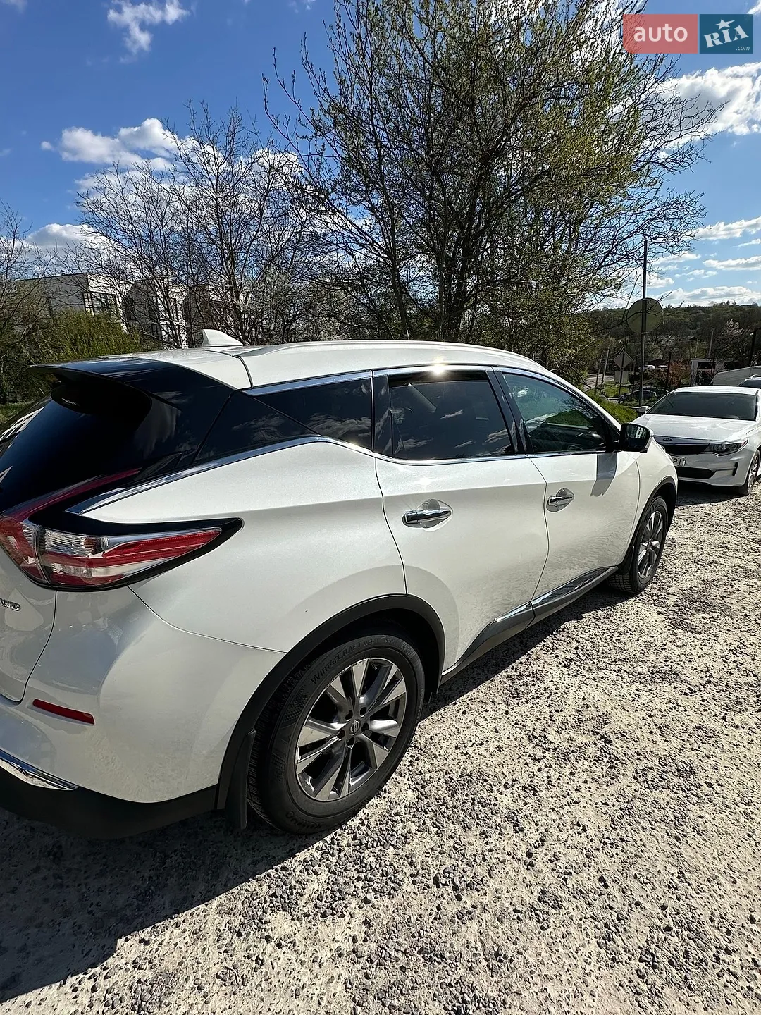 2018 Nissan Murano - мініатюра 18