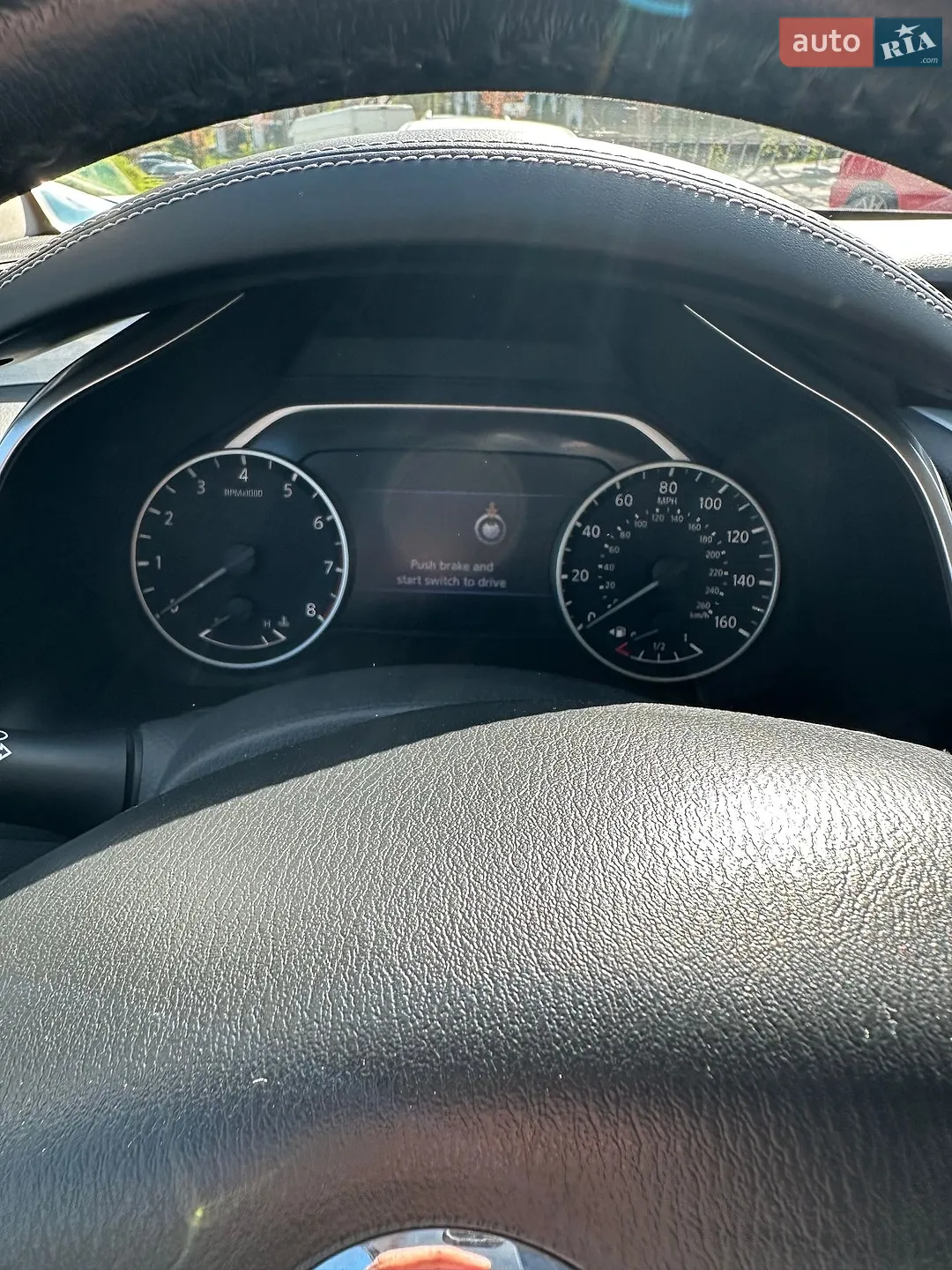 2018 Nissan Murano - мініатюра 26