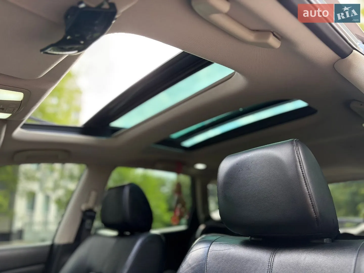 2011 Nissan Murano - мініатюра 19