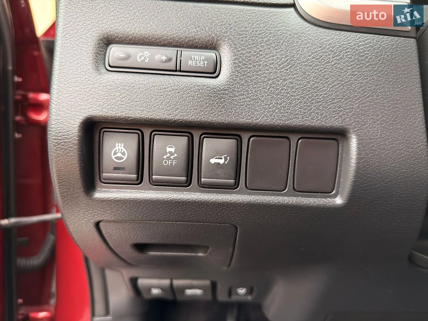 2017 Nissan Murano - мініатюра 37