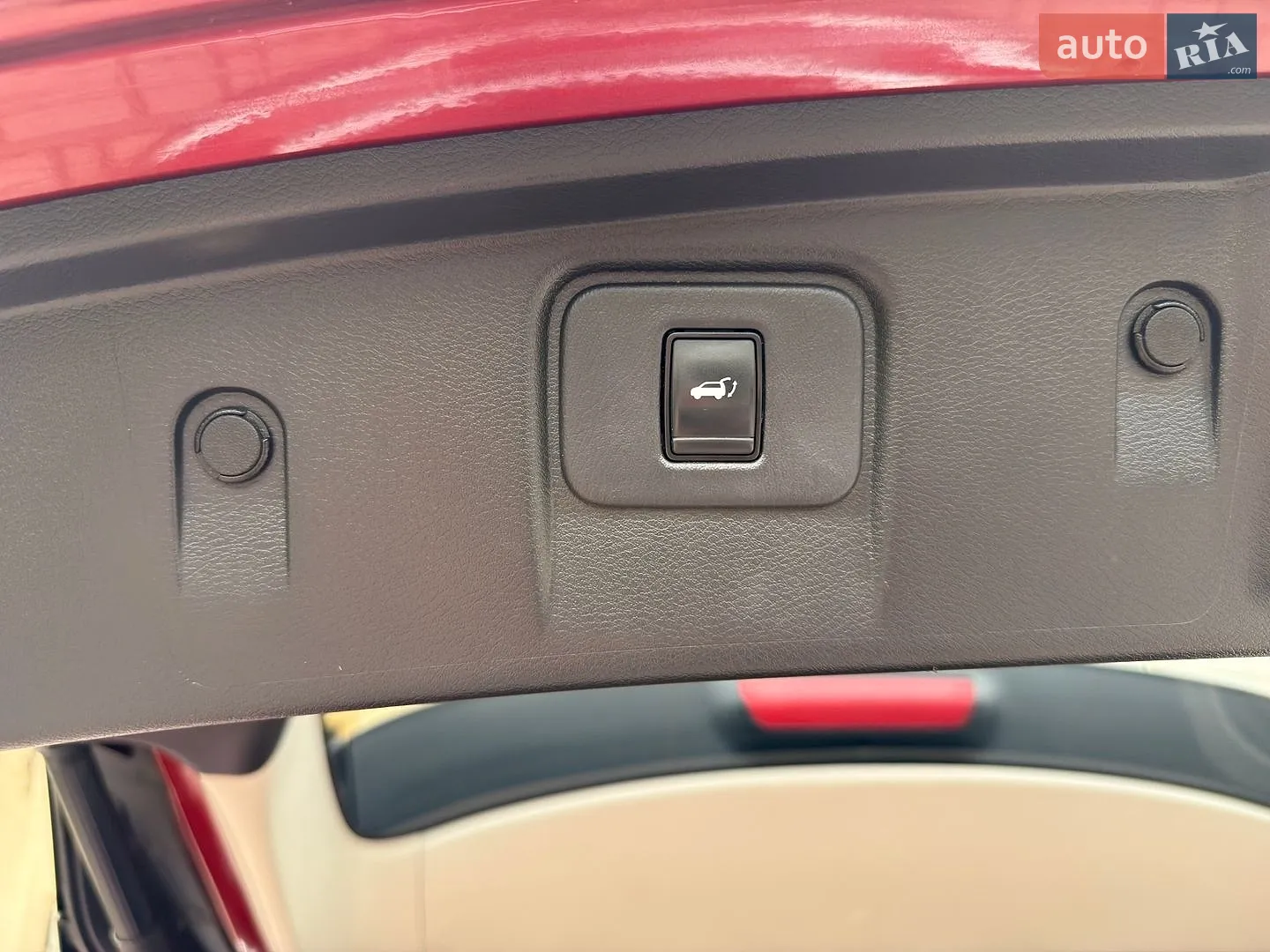 2017 Nissan Murano - мініатюра 43