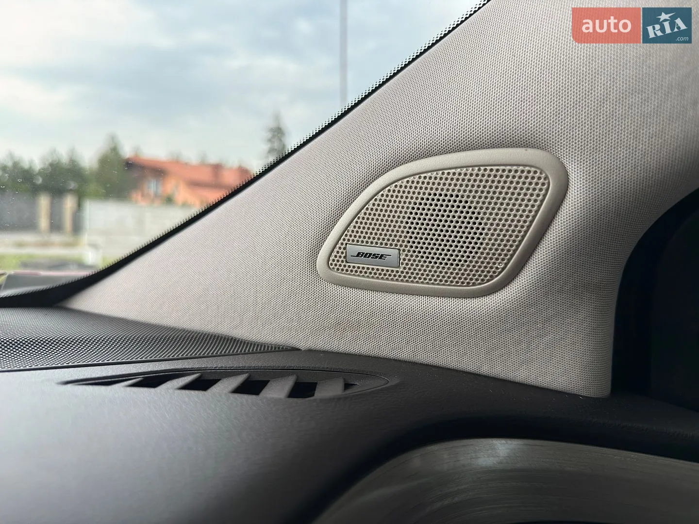 2017 Nissan Murano - мініатюра 45