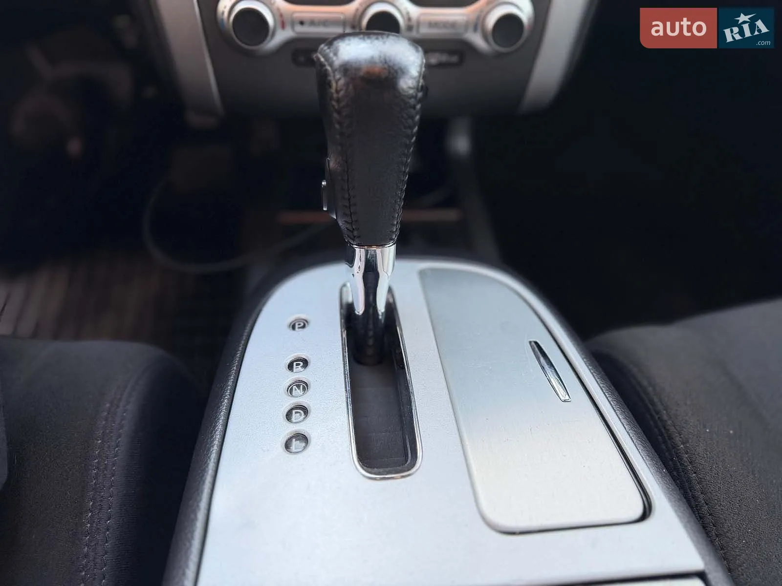 2012 Nissan Murano - мініатюра 25