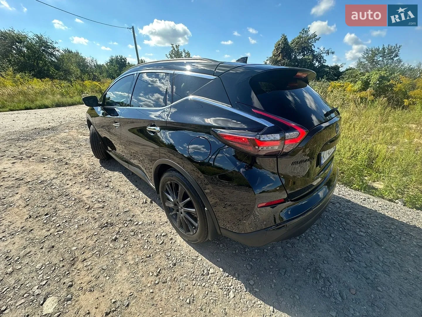 2024 Nissan Murano - мініатюра 7