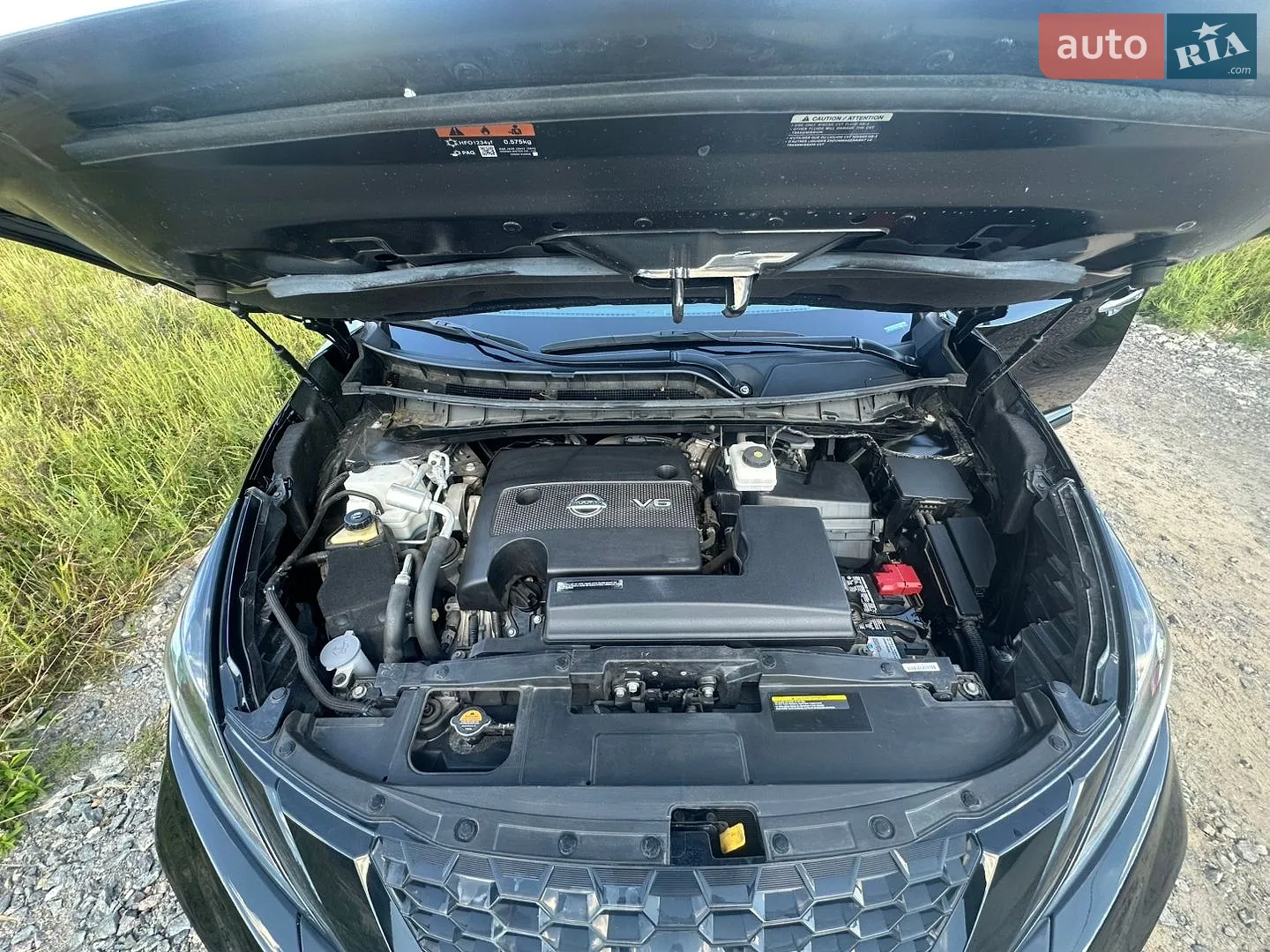 2024 Nissan Murano - мініатюра 16