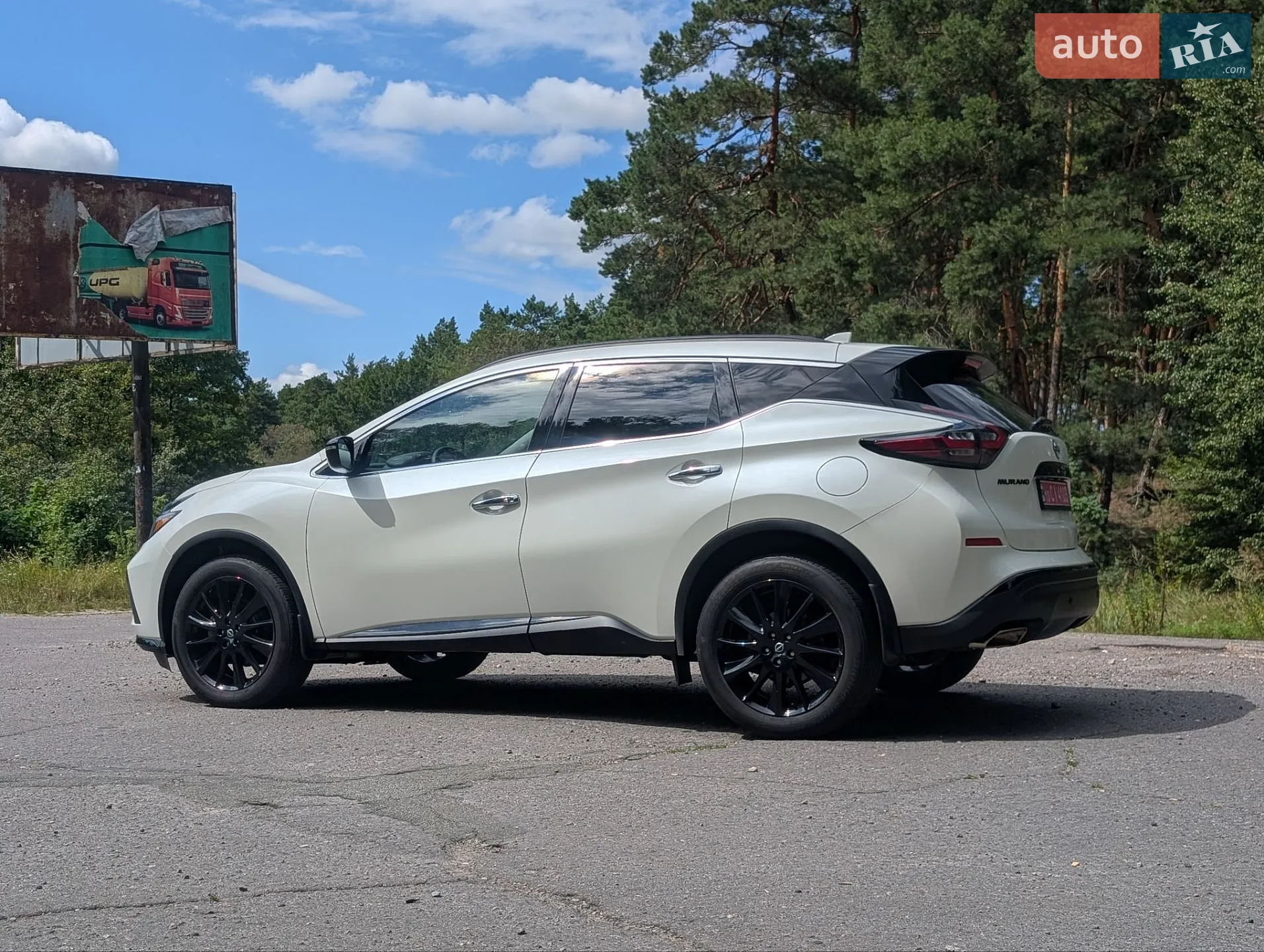 2023 Nissan Murano - мініатюра 13