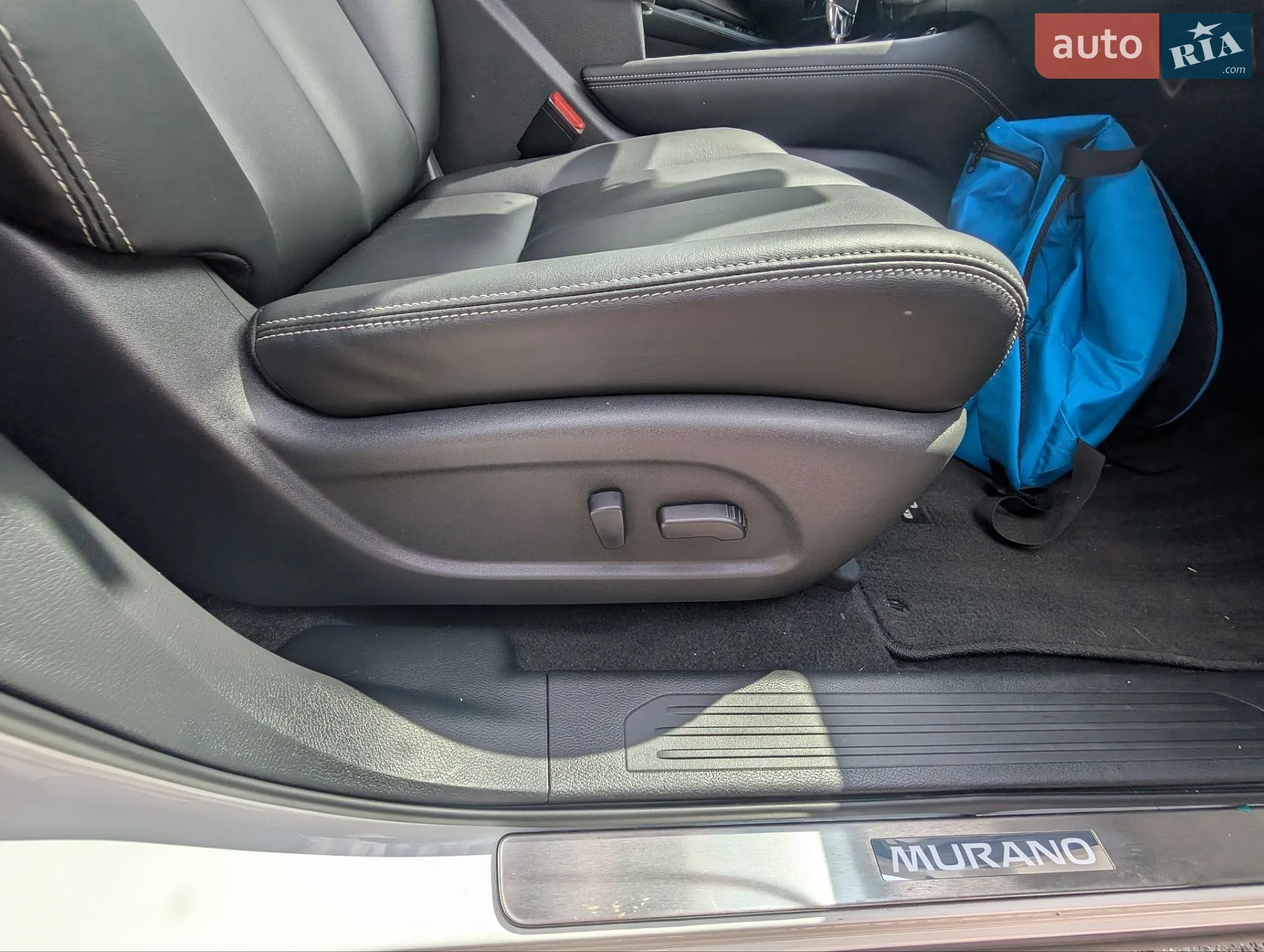 2023 Nissan Murano - мініатюра 21