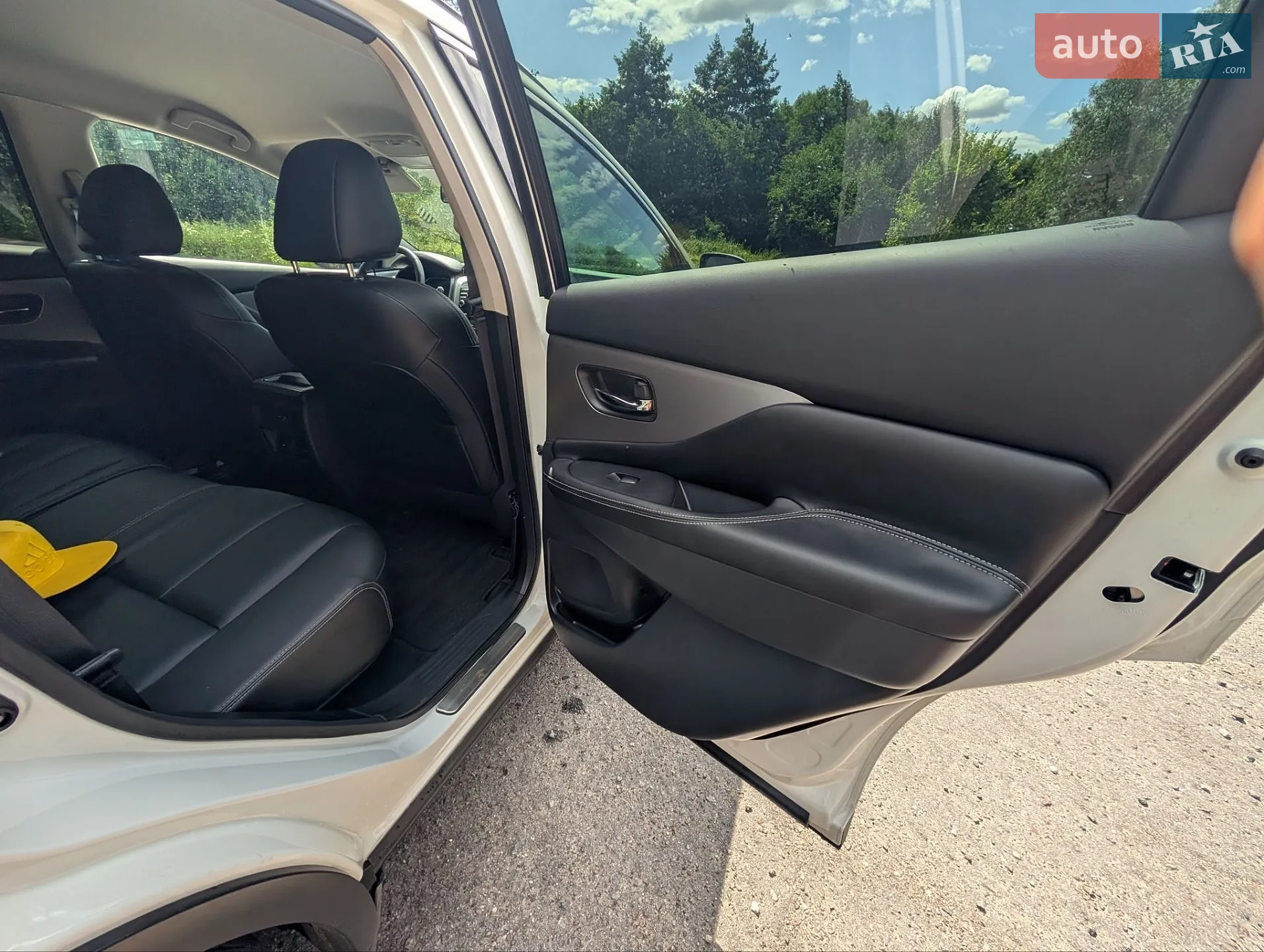 2023 Nissan Murano - мініатюра 23