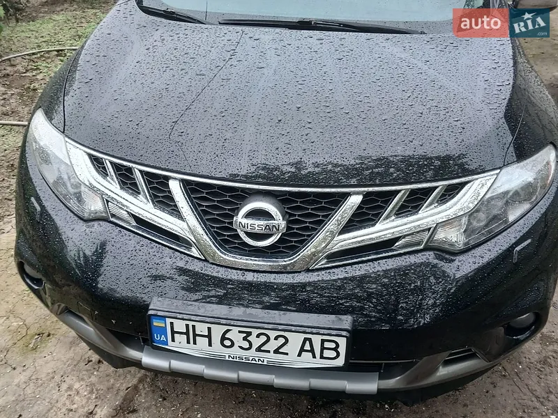 Nissan Murano