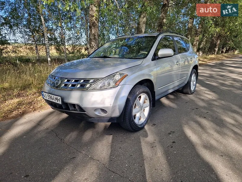 Nissan Murano