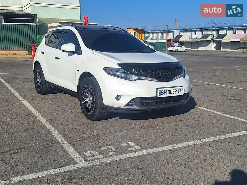 Nissan Murano