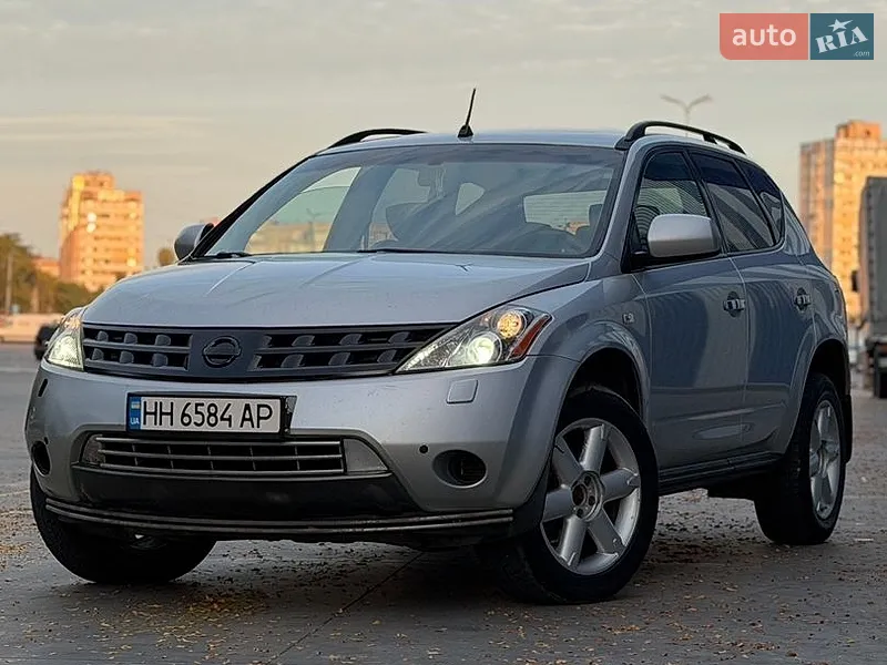 Nissan Murano
