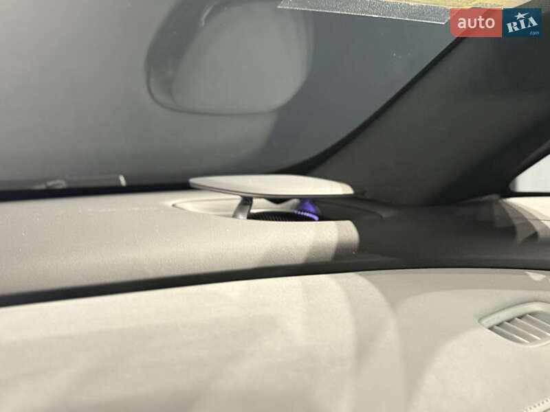 Седан Nissan N7 2025 в Одесі