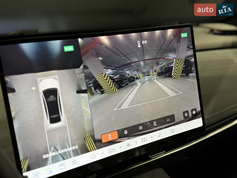 Седан Nissan N7 2025 в Одесі