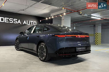 Седан Nissan N7 2025 в Одессе
