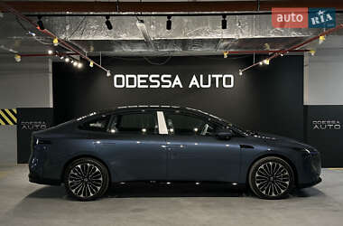 Седан Nissan N7 2025 в Одессе