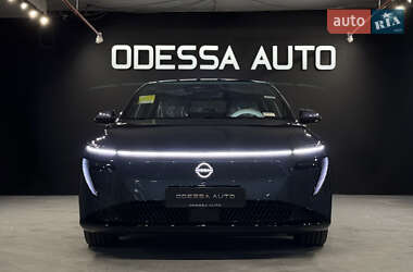 Седан Nissan N7 2025 в Одессе