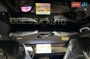 Седан Nissan N7 2025 в Одессе